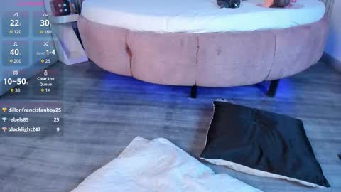 Sara Cooper online show from 12, 2, 2026