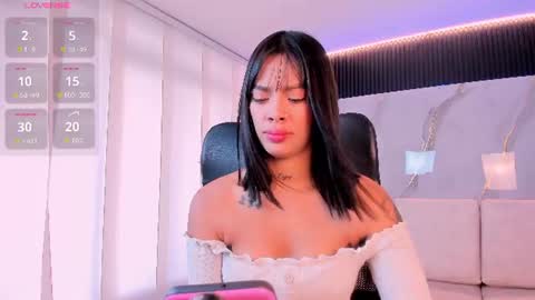 Snapshot of saracorraless chatting on 6, 7, 2026 Sara Everyday From 1430 to 2130 Col Time online show from 6, 7, 2026