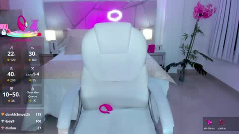 saracruz online show from 28, 5, 2026