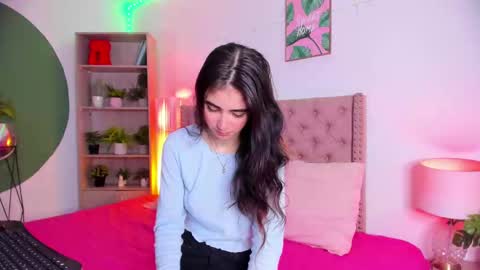 Sarada Parker online show from 16, 12, 2024