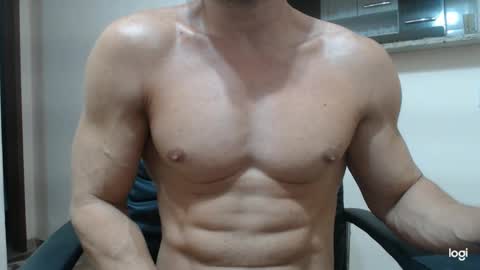 saradorj92 online show from 3, 2, 2025