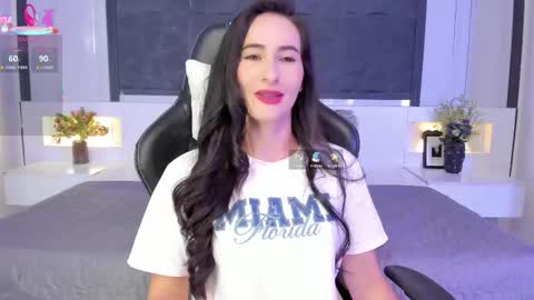  Sara Gomez  online show from 20, 9, 2025