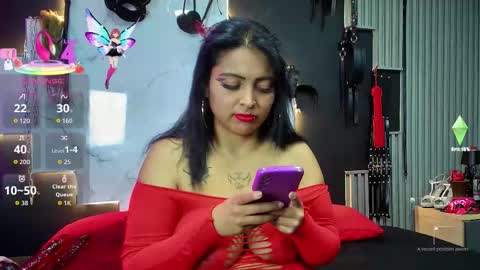 sarah917 online show from 1, 11, 2025