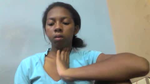 Snapshot of sarah146341 chatting on 27, 4, 2026 sarah146341 online show from 27, 4, 2026