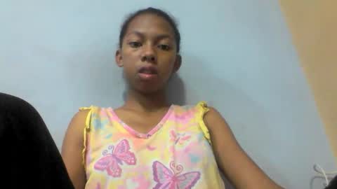 Snapshot of sarah146341 chatting on 9, 5, 2026 sarah146341 online show from 9, 5, 2026