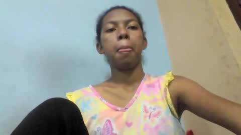 Snapshot of sarah146341 chatting on 10, 5, 2026 sarah146341 online show from 10, 5, 2026