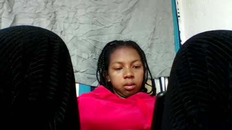 Snapshot of sarah146341 chatting on 6, 8, 2026 sarah146341 online show from 6, 8, 2026