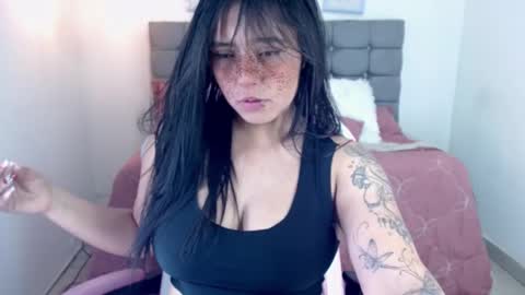 Sarah Moon online show from 15, 10, 2025