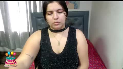 Snapshot of sarah_acero chatting on 24, 4, 2026 sarah online show from 24, 4, 2026