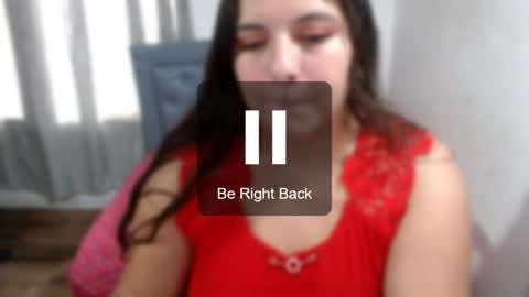 Snapshot of sarah_acero chatting on 22, 5, 2026 sarah online show from 22, 5, 2026