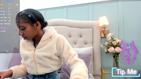 sarah_ashbourne online show from 14, 9, 2025