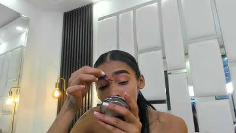 sarah_ashbourne online show from 17, 1, 2026