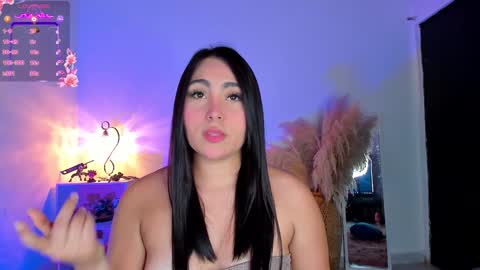 Snapshot of sarah_bali chatting on 1, 12, 2024 Sarah Valkiria IG Sar lanister online show from 1, 12, 2024