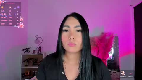 Snapshot of sarah_bali chatting on 11, 2, 2025 Sarah Valkiria IG Sar lanister online show from 11, 2, 2025