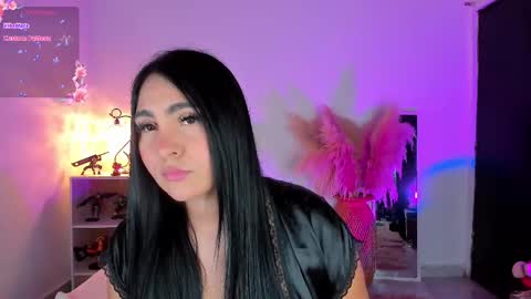 Snapshot of sarah_bali chatting on 19, 2, 2025 Sarah Valkiria IG Sar lanister online show from 19, 2, 2025