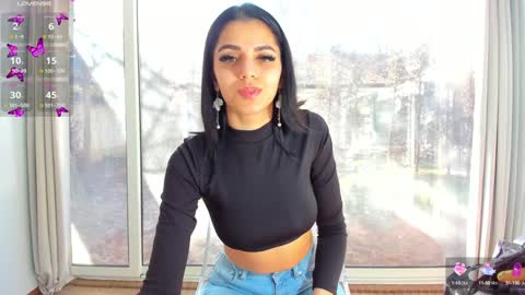 Sara online show from 29, 1, 2025