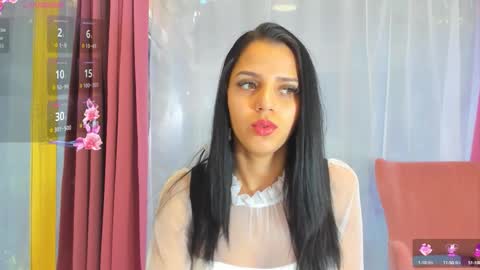 Sara online show from 10, 10, 2025