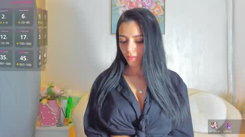 Snapshot of sarah_blake_ chatting on 30, 5, 2026 Sara online show from 30, 5, 2026