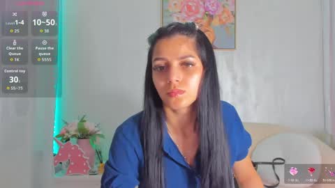 Snapshot of sarah_blake_ chatting on 5, 6, 2026 Sara online show from 5, 6, 2026