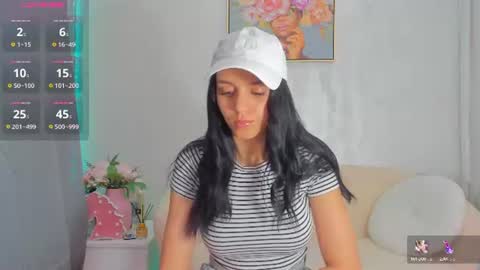 Snapshot of sarah_blake_ chatting on 14, 6, 2026 Sara online show from 14, 6, 2026