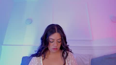 Sarah Bonneth online show from 20, 3, 2026