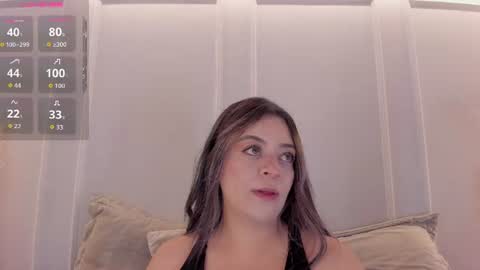 Snapshot of sarah_bonneth chatting on 24, 7, 2026 Sarah Bonneth online show from 24, 7, 2026
