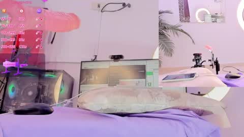 sarah_carter__ online show from 12, 7, 2026