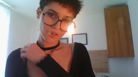 Snapshot of sarah_desire01 chatting on 8, 2, 2026 Sarah online show from 8, 2, 2026