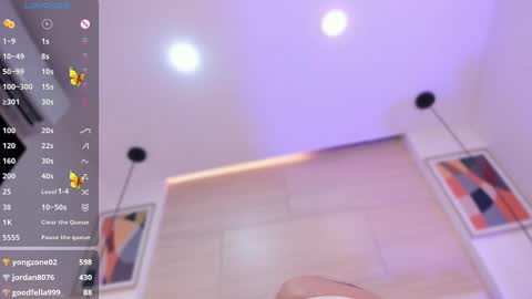     online show from 25, 2, 2025