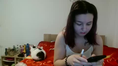 Sarah online show from 12, 3, 2025