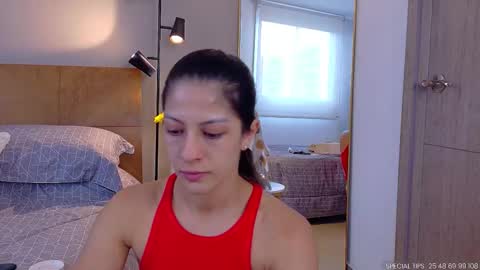 Snapshot of sarah_rayy chatting on 25, 9, 2025 sarah_rayy online show from 25, 9, 2025