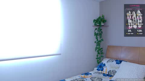 sarah_rayy online show from 29, 10, 2025