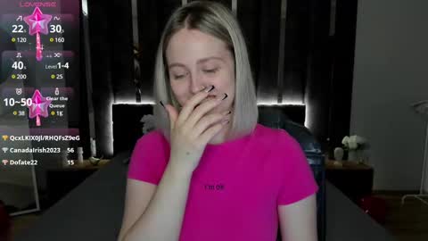 Sarah online show from 19, 2, 2025