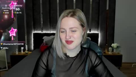 Sarah online show from 22, 2, 2025