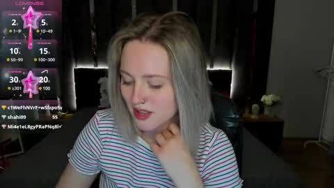 Sarah online show from 26, 2, 2025