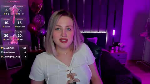 Sarah online show from 6, 3, 2025