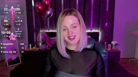 Sarah online show from 12, 3, 2025