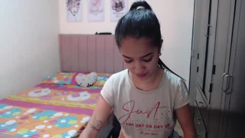 Sarah online show from 26, 1, 2025