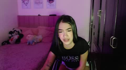 Sarah online show from 31, 1, 2025