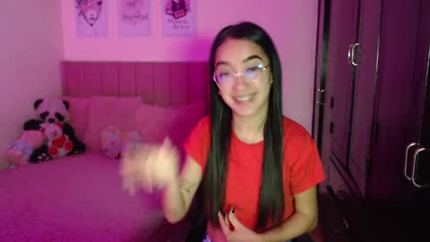 Sarah online show from 19, 2, 2025