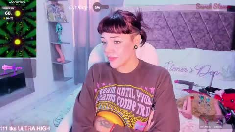 Loren online show from 1, 3, 2025