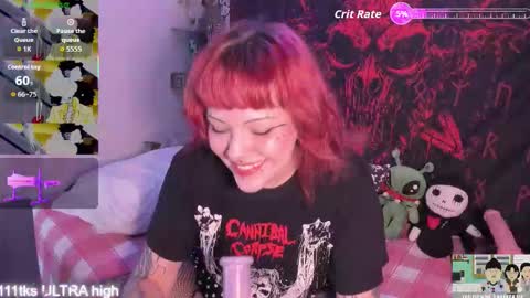 Loren online show from 17, 1, 2026