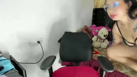 Sarah online show from 11, 10, 2025