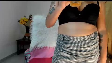 Sarah online show from 26, 10, 2025