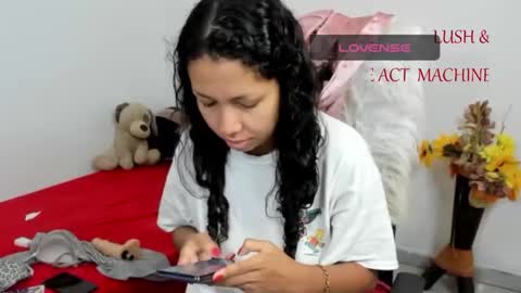 Sarah online show from 17, 4, 2026