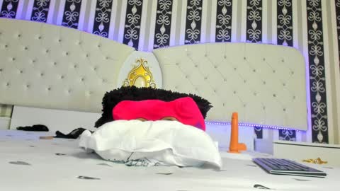 Snapshot of sarah_t33n chatting on 29, 1, 2025 Sarah online show from 29, 1, 2025