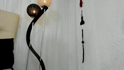 sarah_temptation online show from 12, 7, 2026