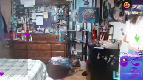 Snapshot of sarahabbg chatting on 15, 6, 2026 sarahabbg online show from 15, 6, 2026