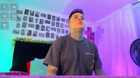 Sarah  Zack online show from 10, 9, 2025