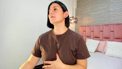 Sarah Deyvis online show from 21, 1, 2025